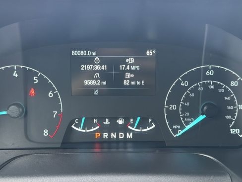 Used 2022 Ford Transit 250 Medium Roof w/ Load Area Protection Package image 21