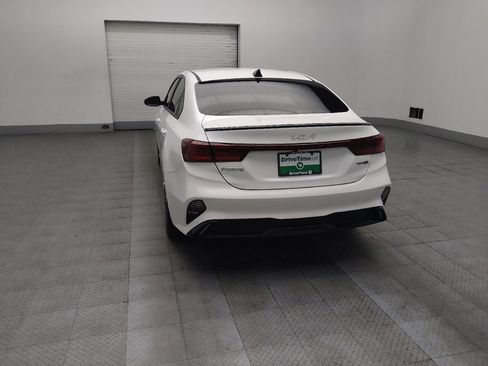 Used 2023 Kia Forte GT-Line image 6