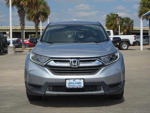 Used 2018 Honda CR-V LX image 6
