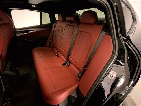 Certified 2024 BMW X4 M40i image 14