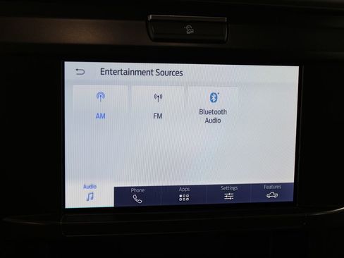 New 2026 Ford F250 XL w/ STX Appearance Package image 46