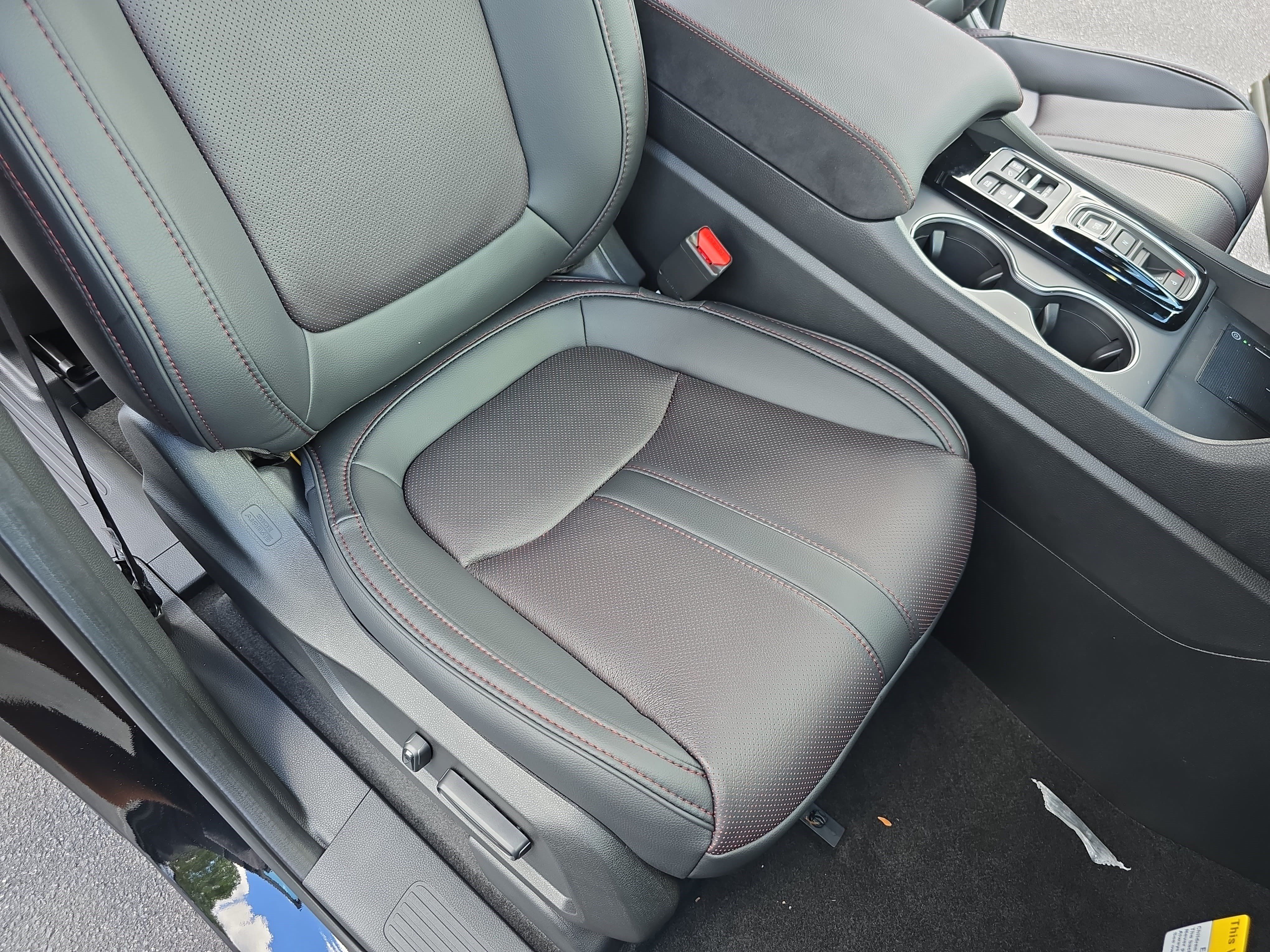 New 2026 Honda Pilot Black Edition image 10
