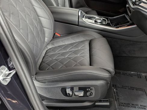 Used 2024 BMW X5 xDrive40i w/ M Sport Package image 29