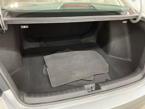 Certified 2022 Honda Civic Sport image 27