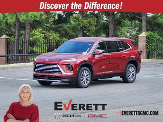 New 2026 Buick Enclave Preferred w/ Power Package video 1