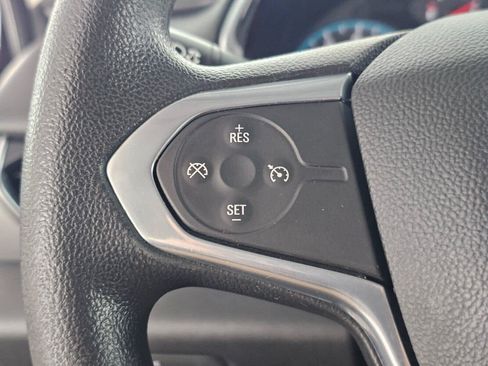 Used 2021 Chevrolet Traverse LS w/ LPO, Cargo Package FWD image 30