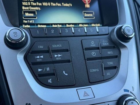 Used 2017 Chevrolet Equinox LT w/ Convenience Package AWD/4WD image 10