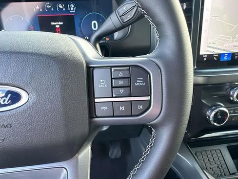 New 2026 Ford F350 Lariat w/ FX4 Off-Road Package AWD/4WD image 26