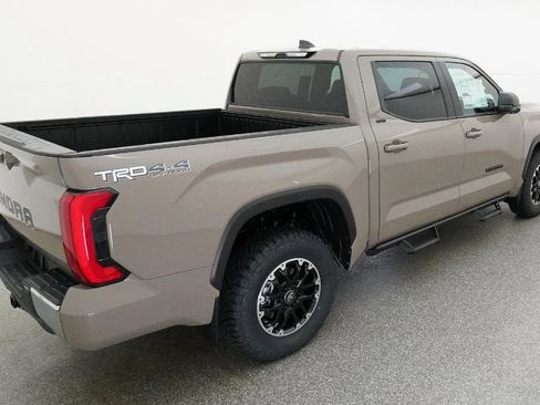 New 2026 Toyota Tundra SR5 AWD/4WD image 47