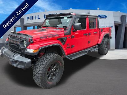 Used 2022 Jeep Gladiator Sport