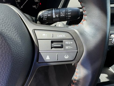 Certified 2024 Honda CR-V Sport image 14