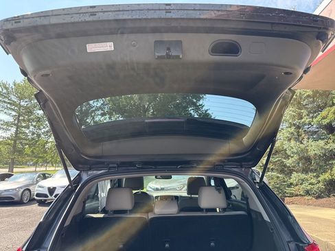 Used 2019 Kia Sportage EX w/ EX Premium Package image 51