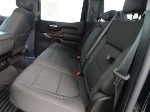 Used 2022 GMC Sierra 1500 Elevation AWD/4WD image 4