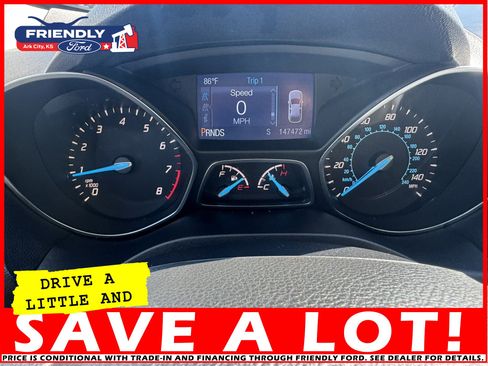 Used 2015 Ford Escape SE image 20