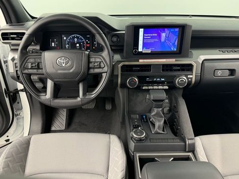 New 2026 Toyota Tacoma SR5 image 26