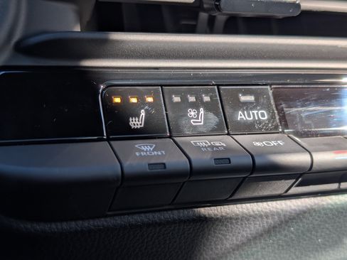 New 2026 Toyota Crown Limited image 4