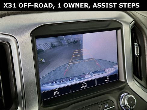 Used 2022 GMC Sierra 1500 SLT image 15