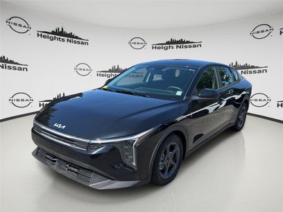 Used 2025 Kia K4