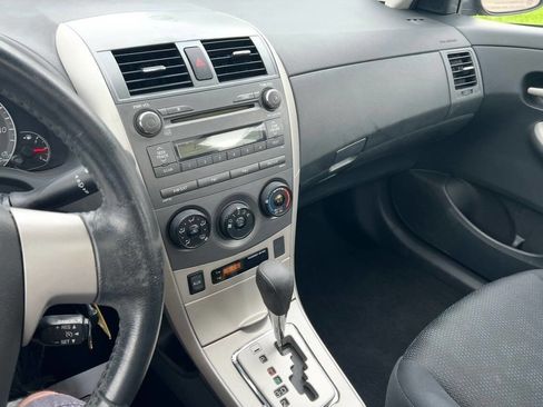 Used 2010 Toyota Corolla S FWD image 13