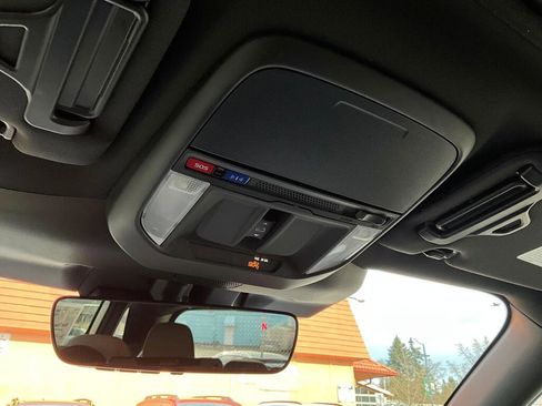 New 2026 Subaru Forester Premium image 17