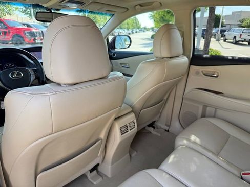 Used 2015 Lexus RX 350 FWD image 25