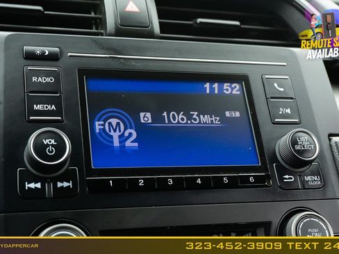Used 2020 Honda Civic LX image 25