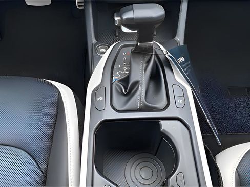 New 2025 Kia K4 GT-Line Turbo image 11