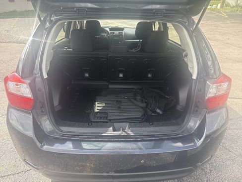 Used 2012 Subaru Impreza 2.0i Sport Premium AWD/4WD image 7