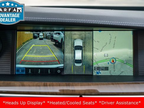 Used 2017 Genesis G90 3.3T Premium image 27