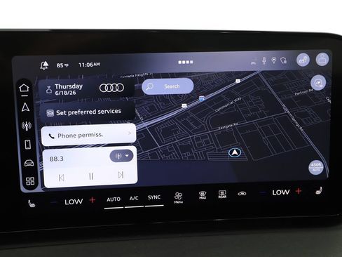 New 2026 Audi Q3 quattro 2.0T AWD/4WD image 26