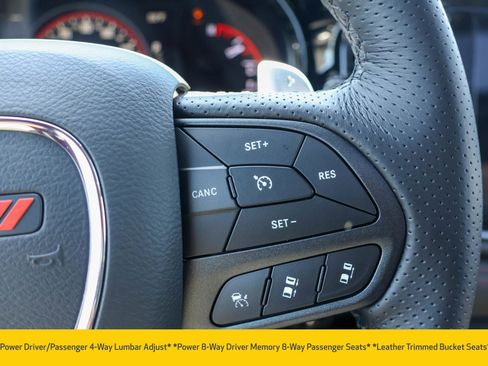 New 2026 Dodge Durango GT AWD/4WD image 34