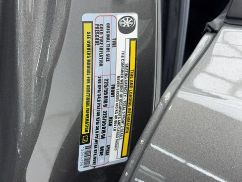 Used 2024 Alfa Romeo Tonale Ti w/ Active Assist Package AWD/4WD image 52