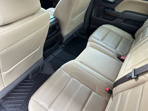 Used 2017 GMC Sierra 1500 Denali RWD image 12