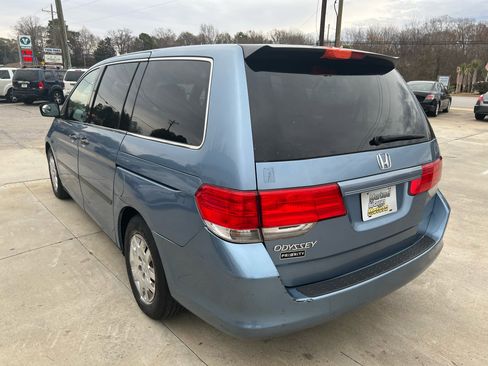 Used 2010 Honda Odyssey LX image 8