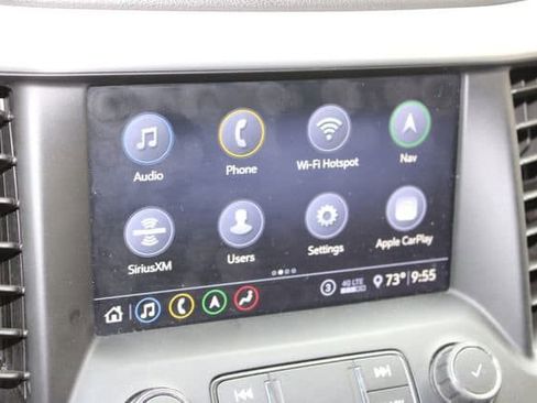 Used 2020 GMC Acadia SLT image 9