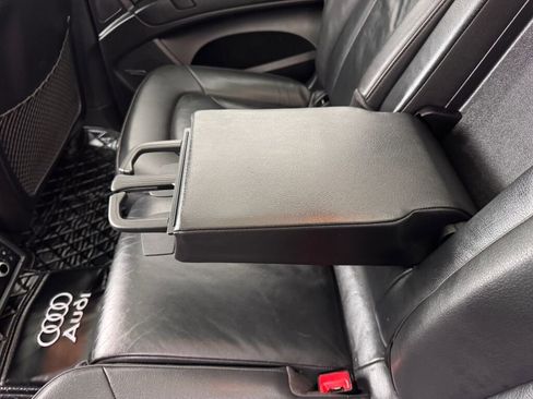 Used 2015 Audi Q7 3.0T Premium Plus image 25