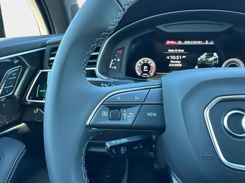 New 2026 Audi Q7 3.0T Premium Plus AWD/4WD image 30