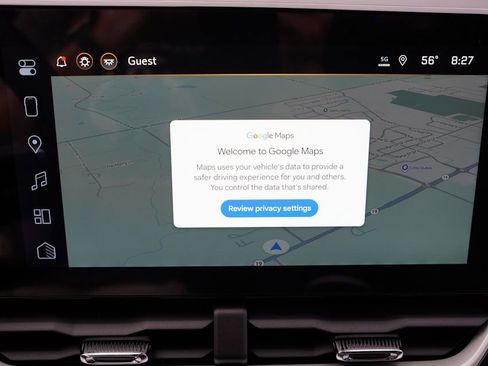 New 2026 Chevrolet Equinox LT w/ Safety and Technology Package image 13