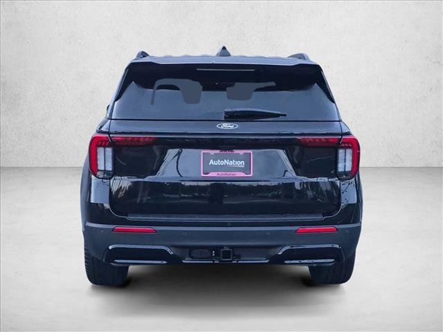 New 2027 Ford Explorer ST-Line w/ Premium Package RWD image 7