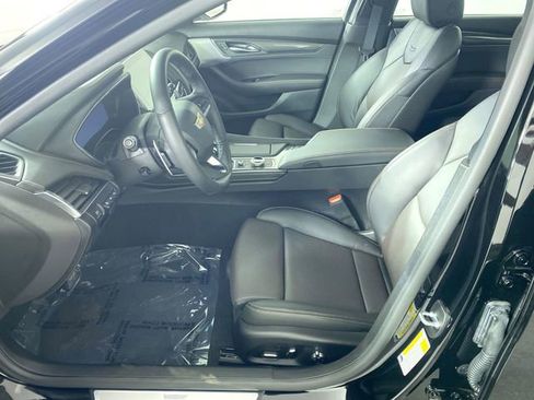 Used 2024 Cadillac CT5 Sport image 5