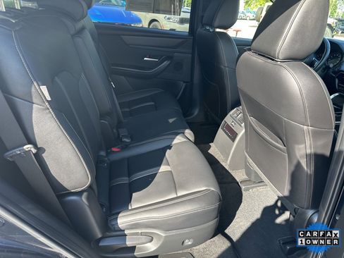 Used 2025 MAZDA CX-90 3.3 Turbo w/ Select Package image 4