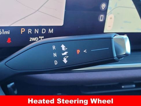 New 2026 Buick Envision Sport Touring image 19