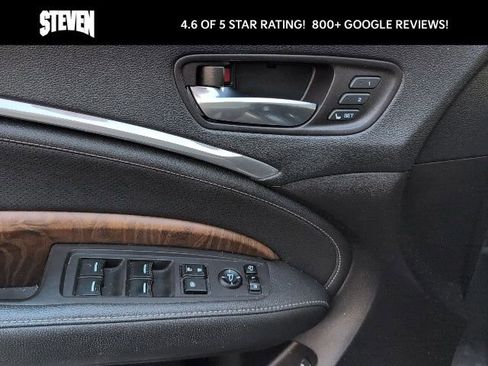 Used 2019 Acura MDX SH-AWD w/ Technology Package image 12