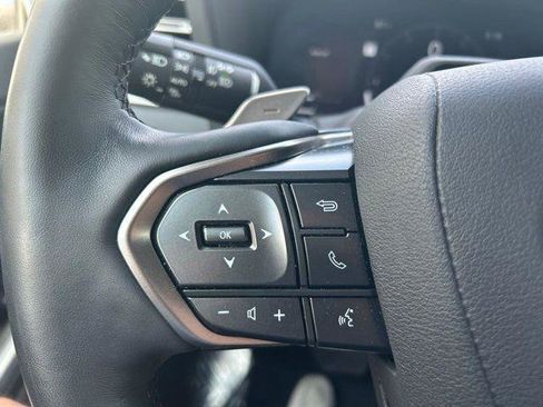 Certified 2025 Lexus GX 550 w/ Accessory Package (CT) AWD/4WD image 22