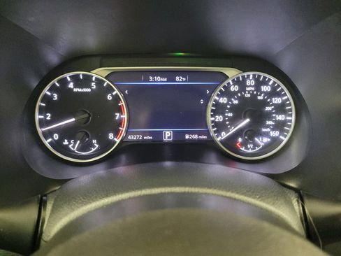 Used 2020 Nissan Sentra SV FWD image 23