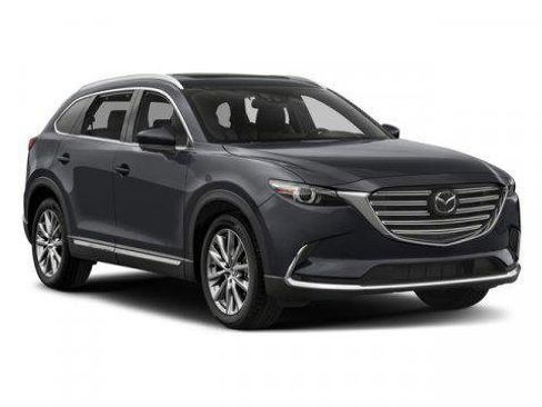 Used 2017 MAZDA CX-9 Signature image 9