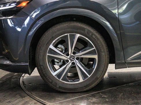Used 2025 Lexus RX 350 FWD w/ Accessory Package image 9
