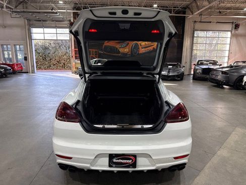 Used 2015 Porsche Panamera GTS image 15