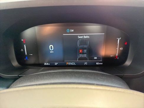 New 2026 Ford Maverick XLT w/ 4K Tow Package AWD/4WD image 17