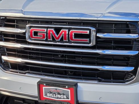 New 2026 GMC Yukon Elevation w/ LPO, Get Active Package image 36